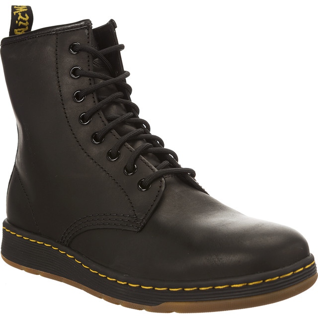 Dr. Martens Dr.martens Newton Black le noir