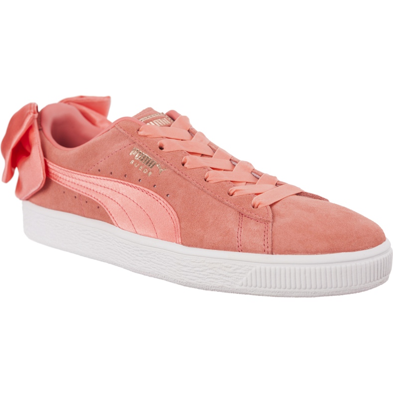 Puma Daim noeud wn s shell rose shell rose