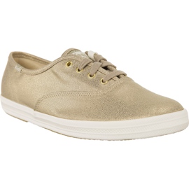 Keds Ch Seasonal Solids 517 jaune