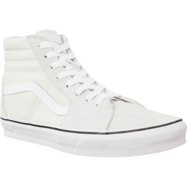 Vans Sk8 Salut Q6L Fleur Bleue multicolore