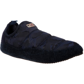 Napapijri Morran 165 N672 bleu