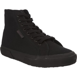 Superga 2795 Cotu 997 noir