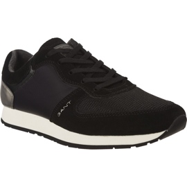 Gant Linda 978 G00 le noir