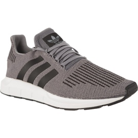 Adidas Swift Run 115 gris Adidas Swift Run 115 gris