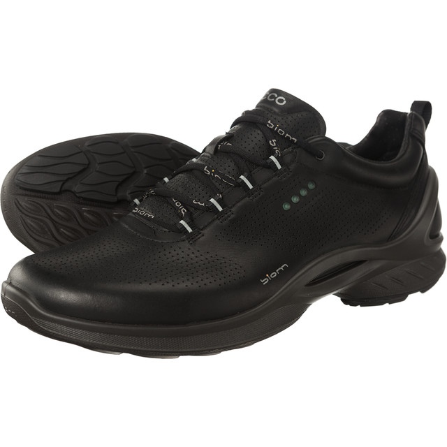 Ecco Biom Fjuel 001 le noir