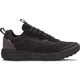 Vans Ultrarange Udc Black Peat noir