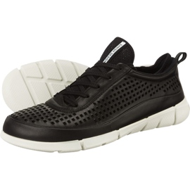 Ecco Intrinsic 1 301001 noir