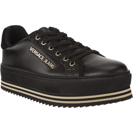 Versace Jeans Linea Meggy Dis F1 08899 noir