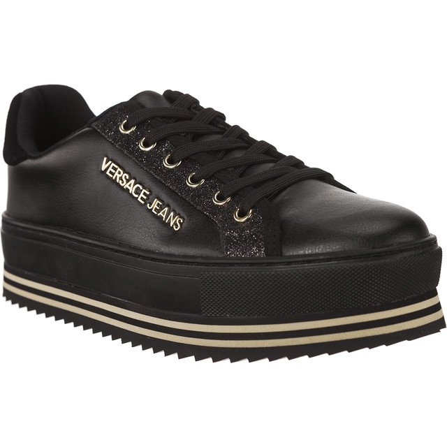 Versace Jeans Linea Meggy Dis F1 08899 le noir