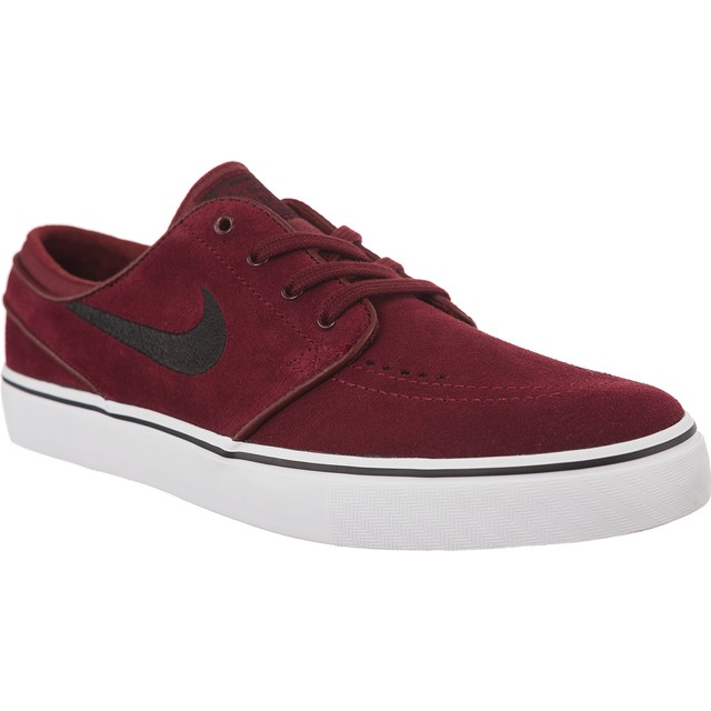 Nike Zoom Stefan Janoski 603 rouge