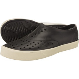 Native Miller Jiffy Noir 001 le noir