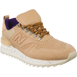 New Balance Tbatra brun New Balance Tbatra brun
