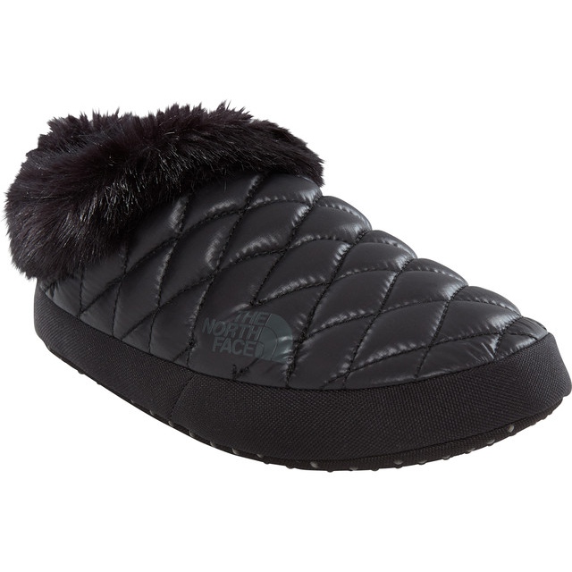 The North Face Dans Tb Tntmul Ffur Iv Brillant Ywy le noir