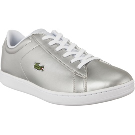 Lacoste Carnaby Evo 317 6 334 gris