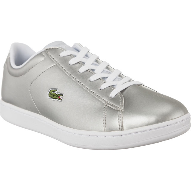 Lacoste Carnaby Evo 317 6 334 gris