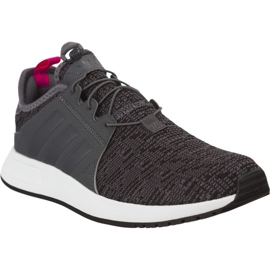 Adidas X Plr J 877 gris Adidas X Plr J 877 gris