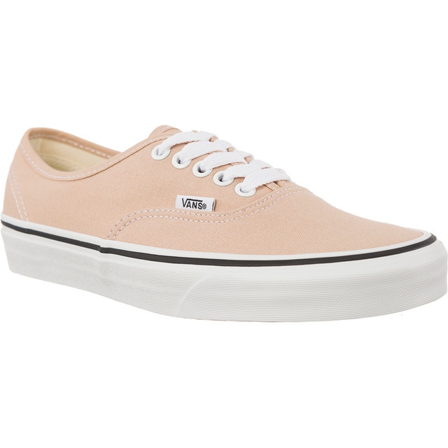 Vans Authentique Q9X Frappe True White rose