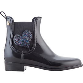 Lemon Jelly Bae 01 Noir