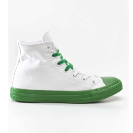 Converse 156766 All Star Chuck Taylor multicolore