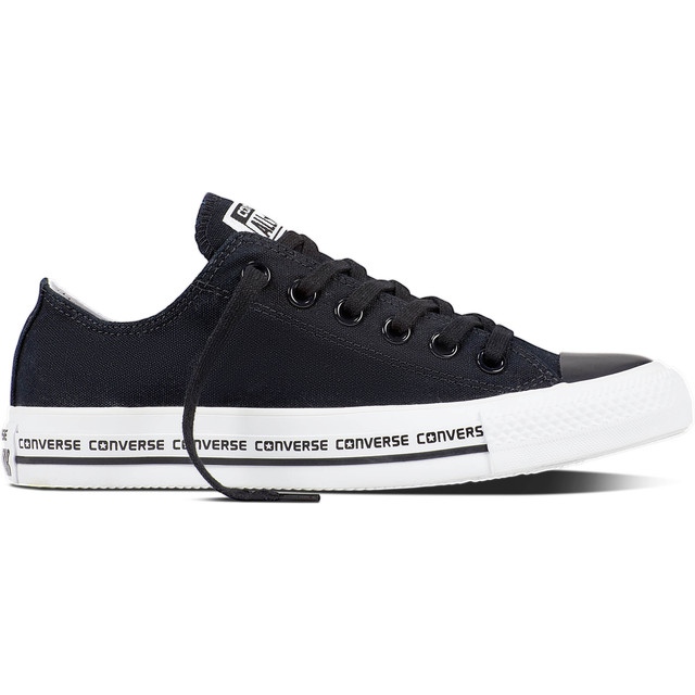Converse 159587 Chuck Taylor All Star le noir