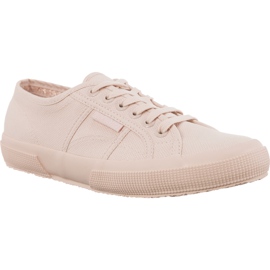 Superga 2750 Cotu Classic G44 Total Pink Skin multicolore