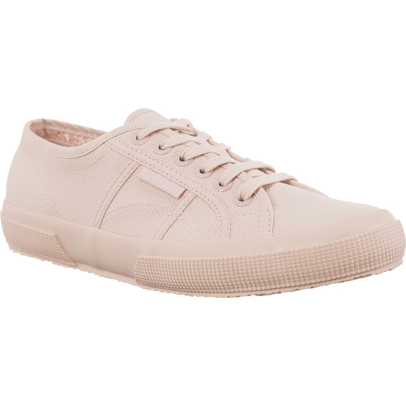 Superga 2750 Cotu Classic G44 Total Pink Skin multicolore
