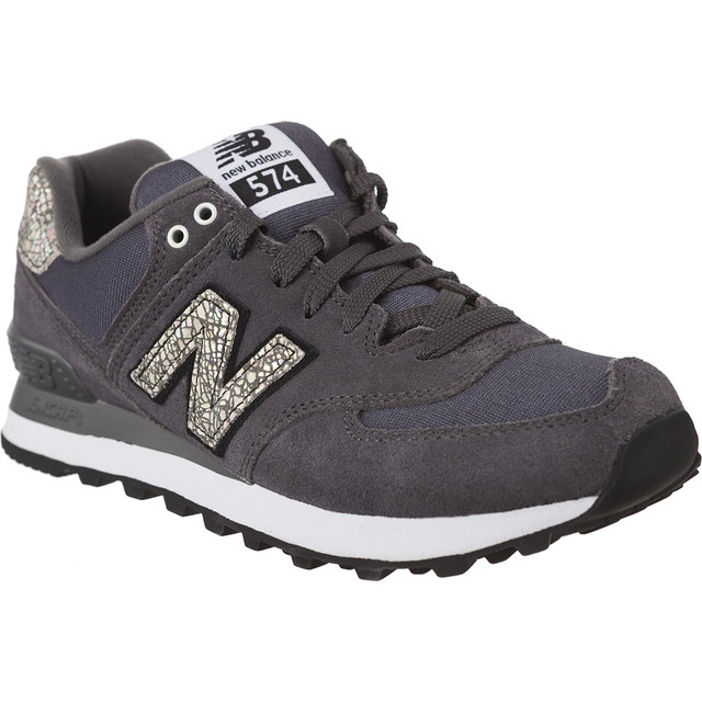 New Balance WL574CID gris New Balance WL574CID gris