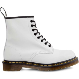 Dr. Martens Dr.martens 1460 blanc