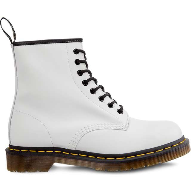 Dr. Martens Dr.martens 1460 blanc blanche