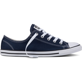 Converse 537659 All Star Chuck Taylor bleu Converse 537659 All Star Chuck Taylor bleu