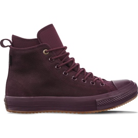 Converse 157458 Botte Chuck Taylor Wp multicolore
