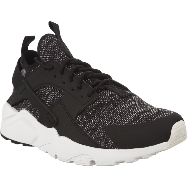 Nike Air Huarache Run Ultra Br 003 le noir