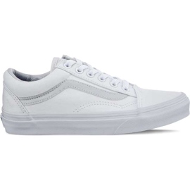 Vans Old Skool W00 blanc