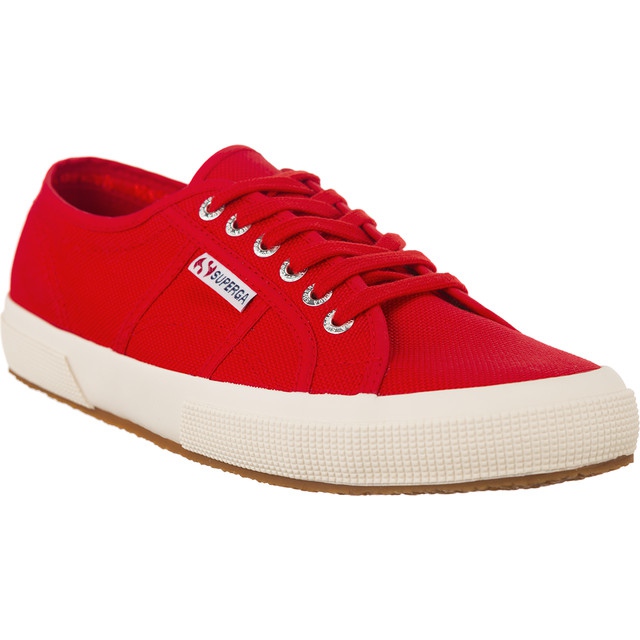 Superga 2750 Cotu Classic 975 rouge