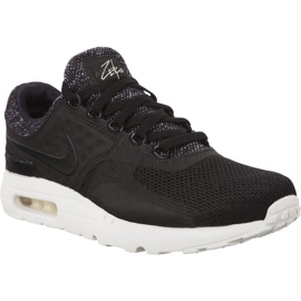 Nike Air Max Zero Br 001 noir