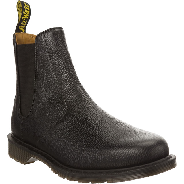 Dr. Martens Victor Black le noir Dr. Martens Victor Black le noir