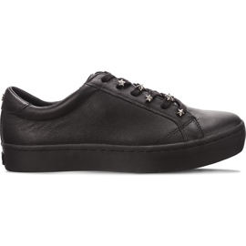 Tommy Hilfiger Star Jewel Dress Sneaker 990 Noir