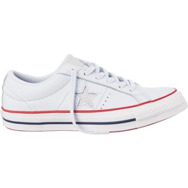 Converse C160626 Une étoile bleu