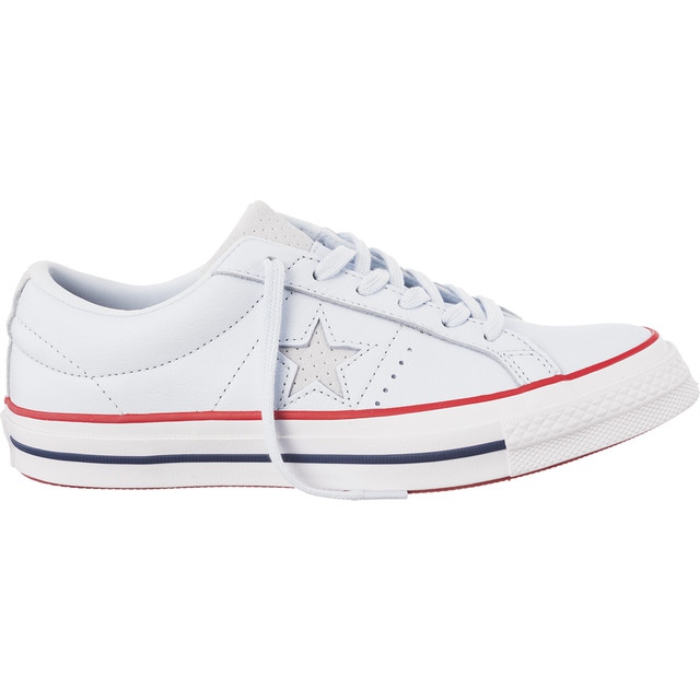 Converse C160626 Une étoile bleu