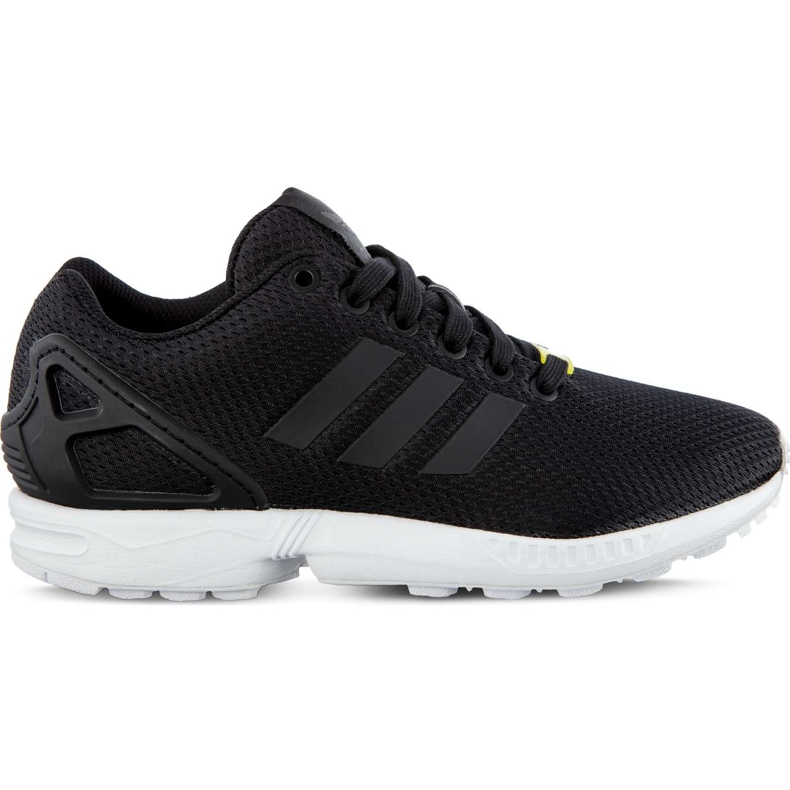 Adidas Zx Flux K 294 le noir Adidas Zx Flux K 294 le noir
