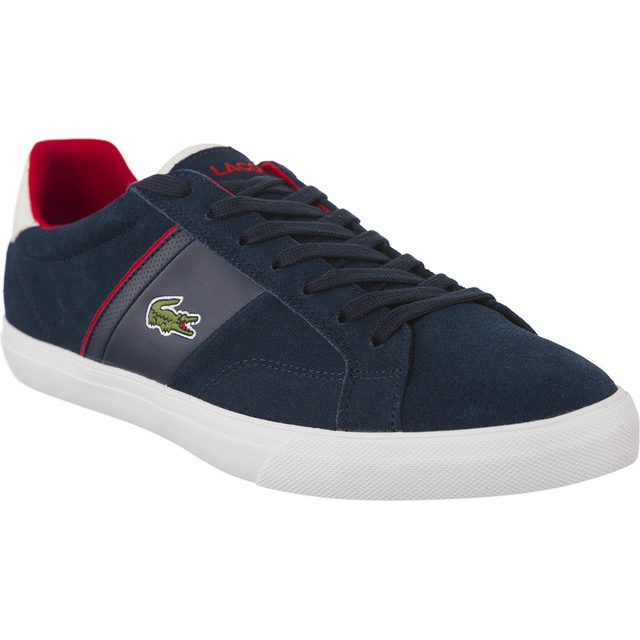 Lacoste Chaumard 317 1 003 bleu