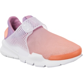 Nike Wmns Chaussette Dart Br 800 multicolore