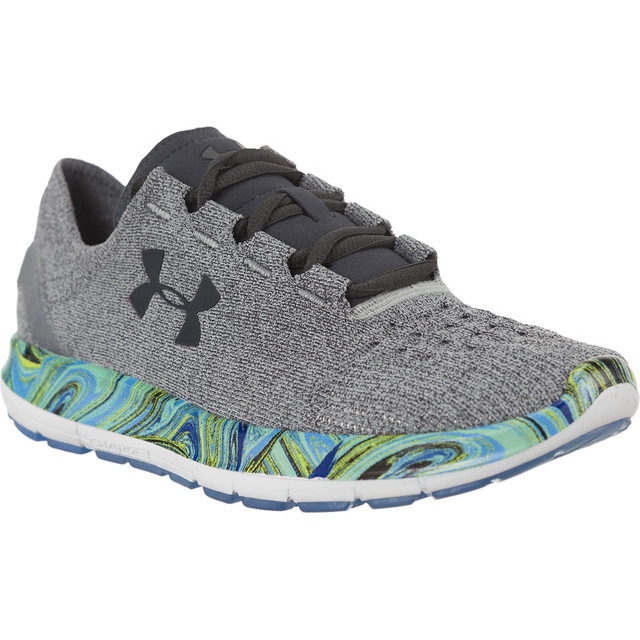 Under Armour Speedform Slingride Psych 941 gris