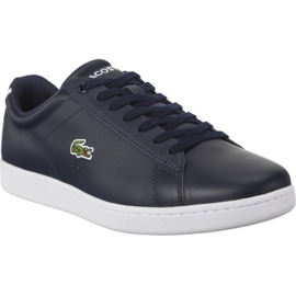 Lacoste Carnaby Evo Bl 1 Spm 003 bleu
