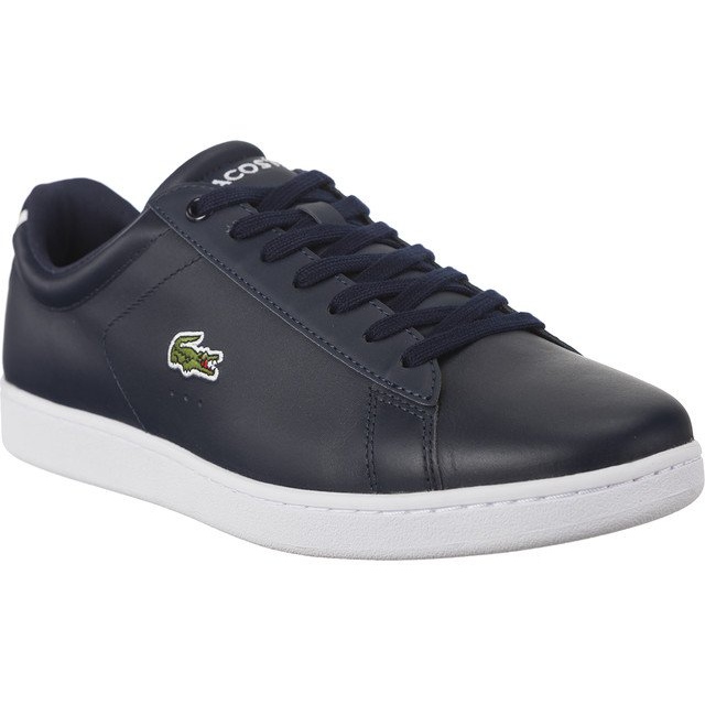 Lacoste Carnaby Evo Bl 1 Spm 003 bleu