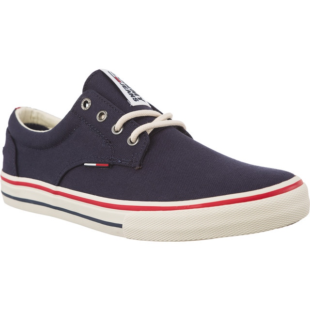 Tommy Hilfiger Tommy Jeans Textile 006 bleu