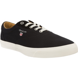 Gant Héros 606 G00 le noir