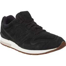 New Balance Mrl996lp le noir