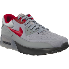 Nike Air Max 90 Ultra Se Gs 007 gris Nike Air Max 90 Ultra Se Gs 007 gris