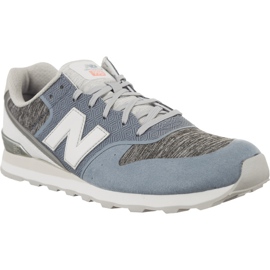 New Balance Wr996noa bleu